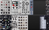 My mulley Eurorack