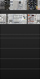 Sampler case (copy)