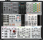 Eurorack BEHRI 84 - 2023