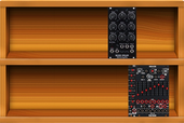 My untarred Eurorack