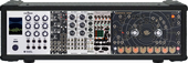 My shier Eurorack 104 - Swarm