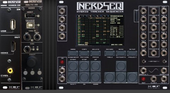 My succinct Eurorack