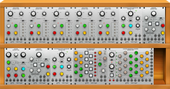 Eliane's ARP