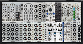 My spoiled Eurorack