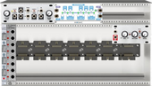 My tonguelessordinary Eurorack [Small Edition]