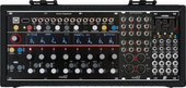 My POD Five12 Sequencer (3U 64HP)