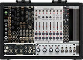 My packaged Eurorack