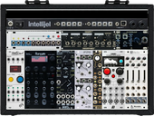 Intellijel Palette Case