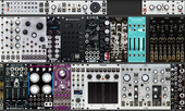 Intellijel Performance 7U