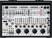 My unasked Eurorack (copy)