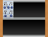 My precast Buchla