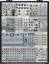 My orphan Eurorack