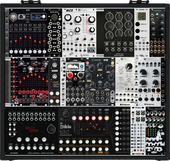My bonzer Eurorack