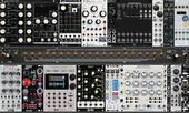My ruthful Eurorack