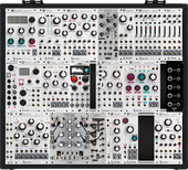 Big Case Eurorack