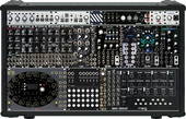 My fiendish Eurorack