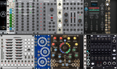 Rackbrute