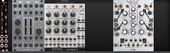 My crumby Eurorack