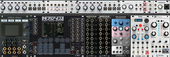 Intellijel Palette 104 (copy)