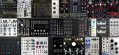 Eurorack modules for trade