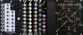 My irate Eurorack