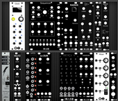 My farming Eurorack (copy)
