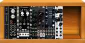 Current modules - WIP