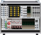 LIVE RACK