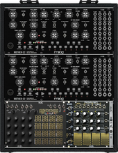 Mother 32+32