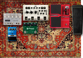 My Pedals