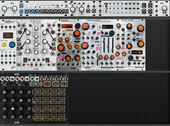 Hypothetical IME Rack