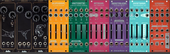 DeltaChromaticRack