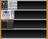 Main Rack