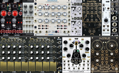Sampler Rack