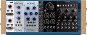 Moog Rack