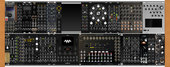 My parted Eurorack