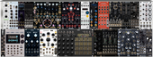 Sabare's Eurorack 23