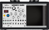 My bardic Eurorack
