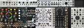 My wicked Eurorack