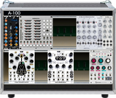 23 Control, mix and IO