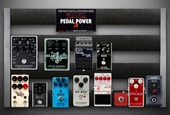 Hybrid Board