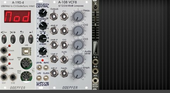 Effects Rack