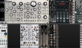 My Actual Eurorack (copy)