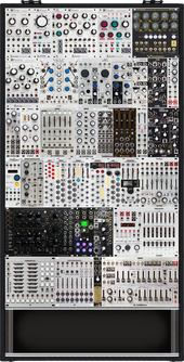 What I Got (Studio Rack)