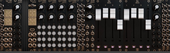 My gushy Eurorack