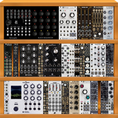 A A - 100 January 27, 2024 - Ambient Version - Original Rack