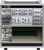 My wrong Buchla