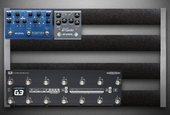 G3 board