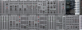 My schmalzy Eurorack