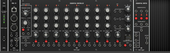 My plotful Eurorack